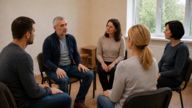 Реабилитация алкоголиков в Севастополе