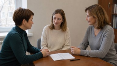 Лечение расстройств пищевого поведения в Севастополе