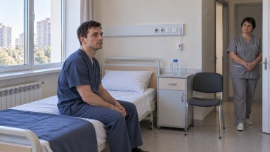 Лечение психоза в Севастополе