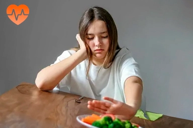 Лечение анорексии в Севастополе