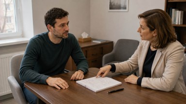 Лечение тревожного расстройства в Севастополе