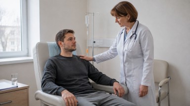 Детоксикация от марихуаны в Севастополе