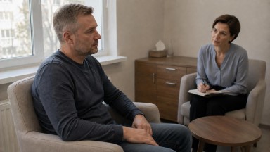 Лечение алкогольной депрессии в Севастополе