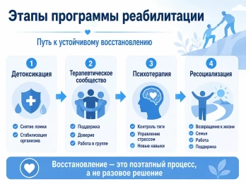 Миннесотская модель в Севастополе