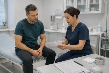 Имплантация Продетоксон в Севастополе