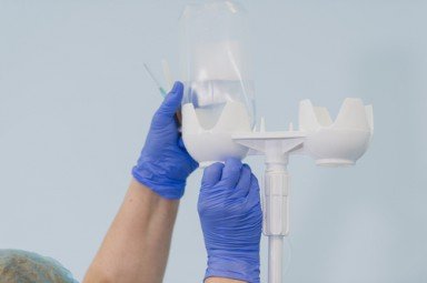 Капельница от запоя в Севастополе