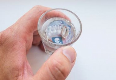 Помощь при отравлении алкоголем в Севастополе