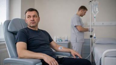 Вывод из запоя в стационаре в Севастополе