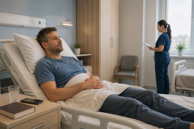Лечение алкоголизма в стационаре в Севастополе