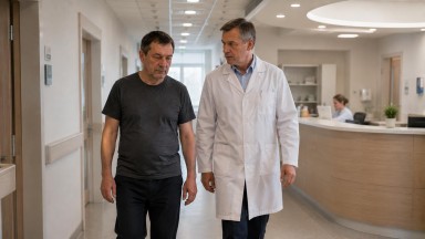 Лечение хронического алкоголизма в Севастополе