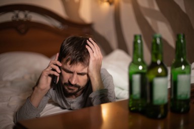 Лечение хронического алкоголизма в Севастополе