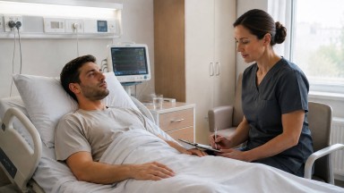 Детоксикация от наркотиков в Севастополе