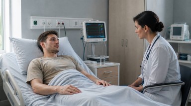 Лечение зависимости от спайса в Севастополе