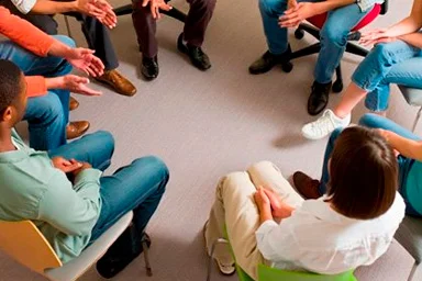 Реабилитация 12 шагов в Севастополе